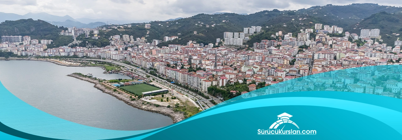 28 Nerenin Plakası, 28 Plaka Hangi Şehrin - İlin Plaka Kodu?