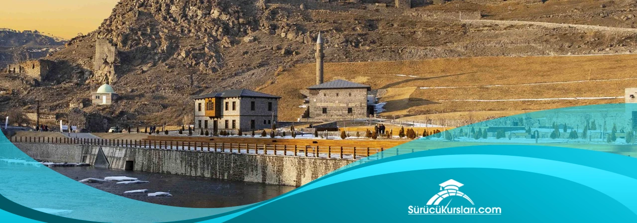 36 Nerenin Plakası? 36 Plaka Nerenin Kodu? Hangi Şehre Ait?