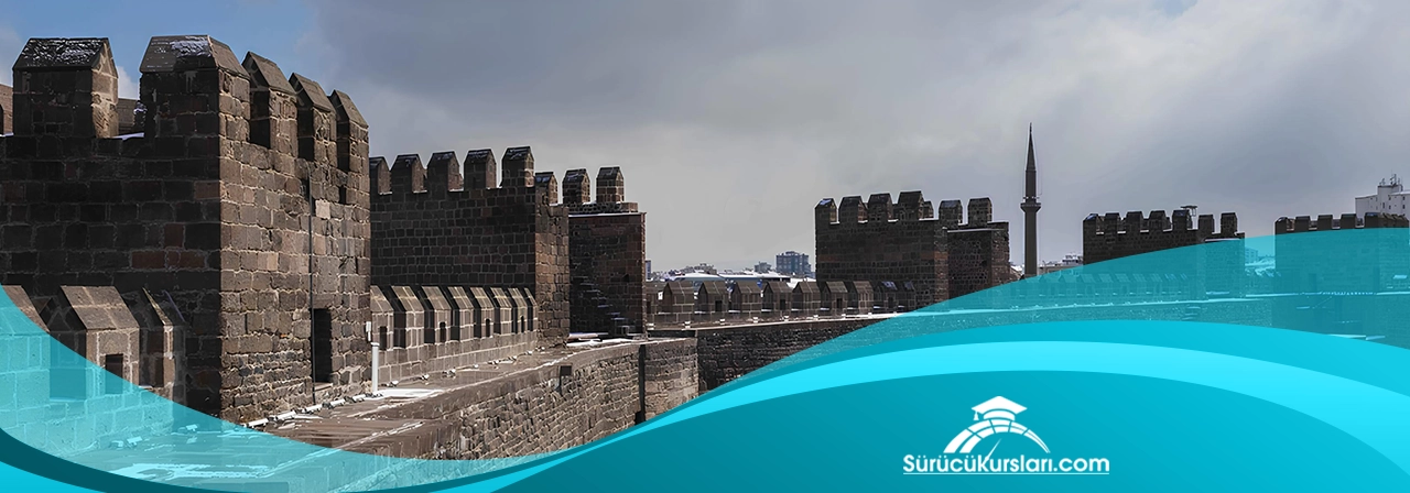 38 Nerenin Plakası? 38 Plaka Nerenin Kodu? Hangi Şehre Ait?