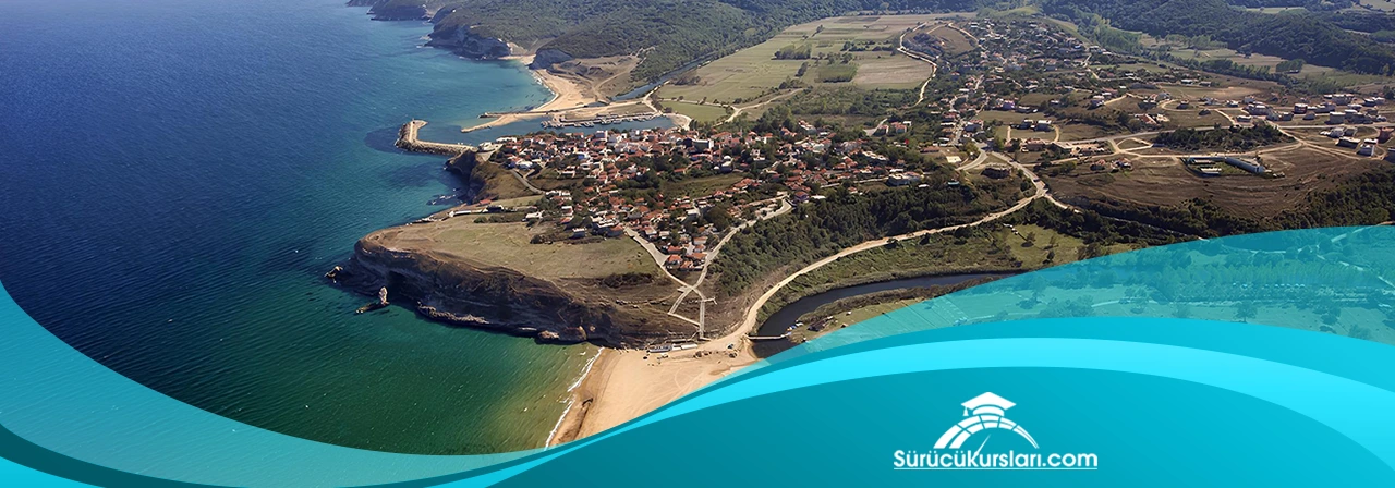 39 Plaka Nerenin? 39 Nerenin Plakası? 39 Hangi Şehre Ait?