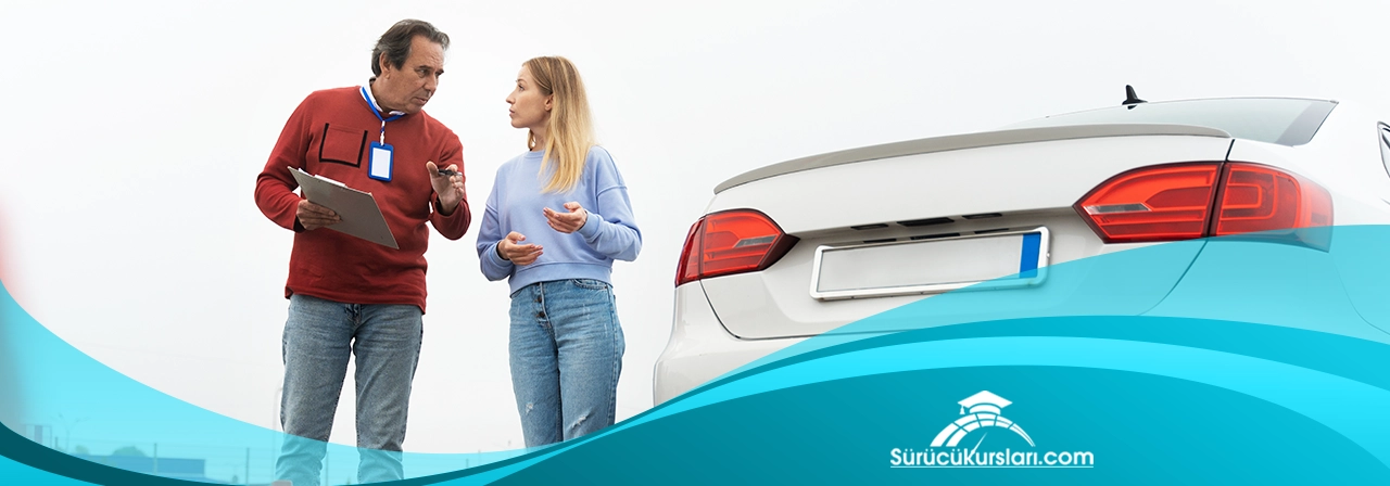 Direksiyon Sınavı Taktikleri : Dikkat Edilmesi Gerekenler