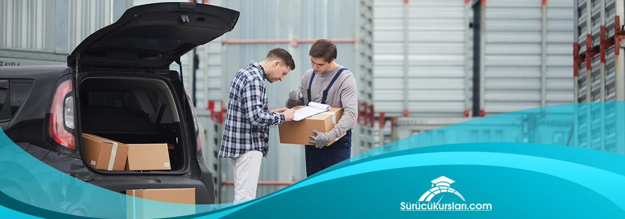 H1 Yetki Belgesi Nedir? (Yurt İçi Lojistik Komisyonculuğu)