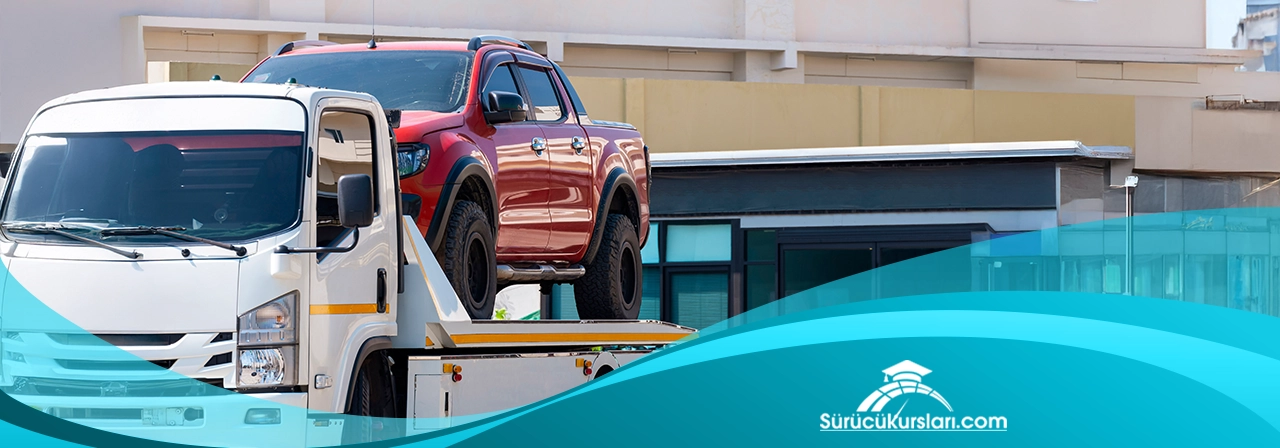 2026'da Hatalı Park ve Çekici Ücretleri: Yasal Süreçler