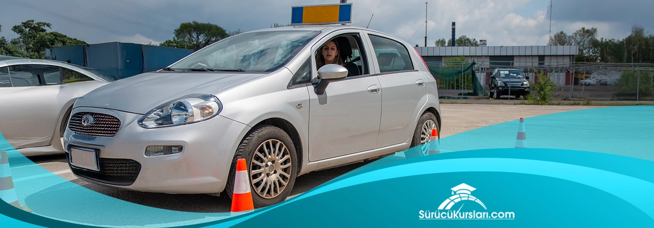 Direksiyon Sınavında Kalma Nedenleri: Mavi, Sarı ve Kırmızı Hatalar