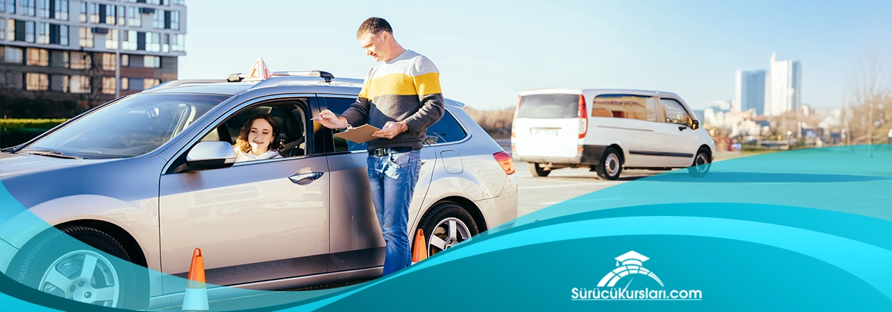 Direksiyon Öğretmeni (Eğitmeni) Nedir, Nasıl Olunur?