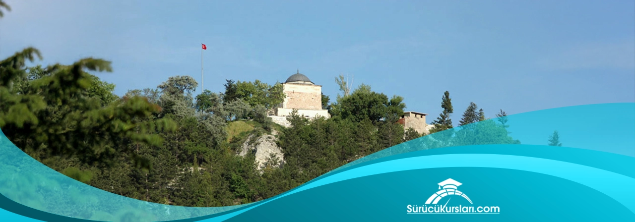 43 Plaka Nerenin Kodu? Termalin Başkenti ve Kuruluşun Şehri