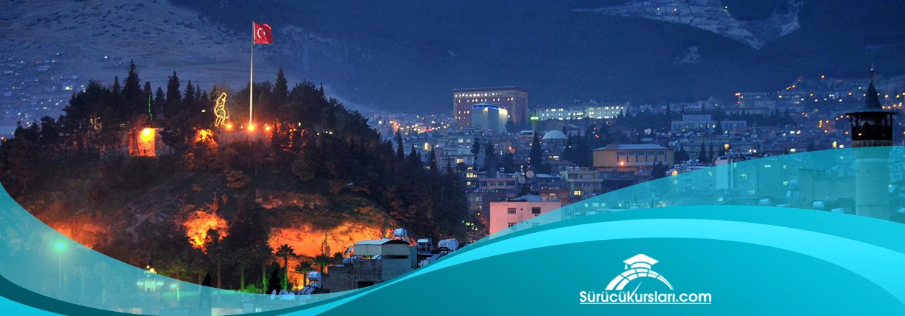 46 Nerenin Plakası? Dondurmanın Başkenti ve UNESCO Şehri