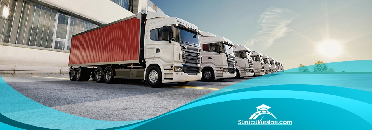 K2 Yetki Belgesi Nedir : Kendi Malını Taşıyan İşletmeler