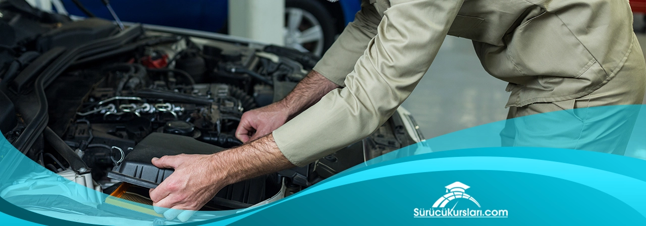 Piston Erimesini Önleyen Motor Soğutma Sistemi Bakım Takvimi