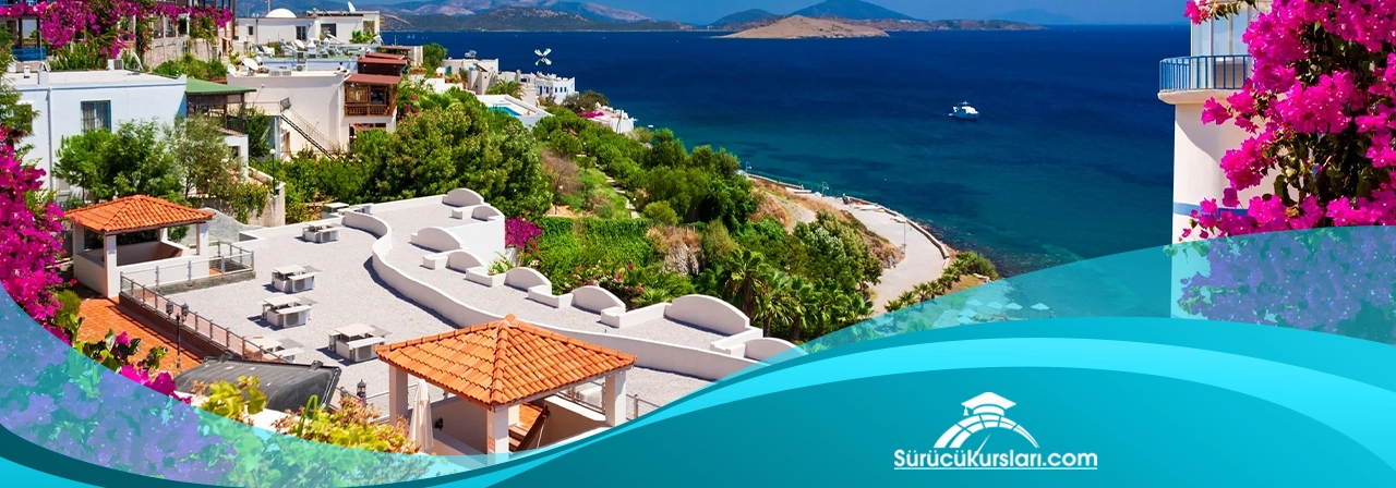 48 Nerenin Plakası? 48 Hangi Şehrin Plaka Kodu ve Şehre Ait?