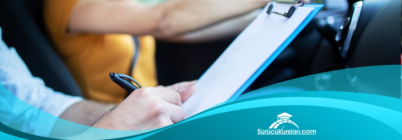 Sürücü Sertifikası ile Araç Kullanılır mı? Ehliyet Yerine Geçer mi?