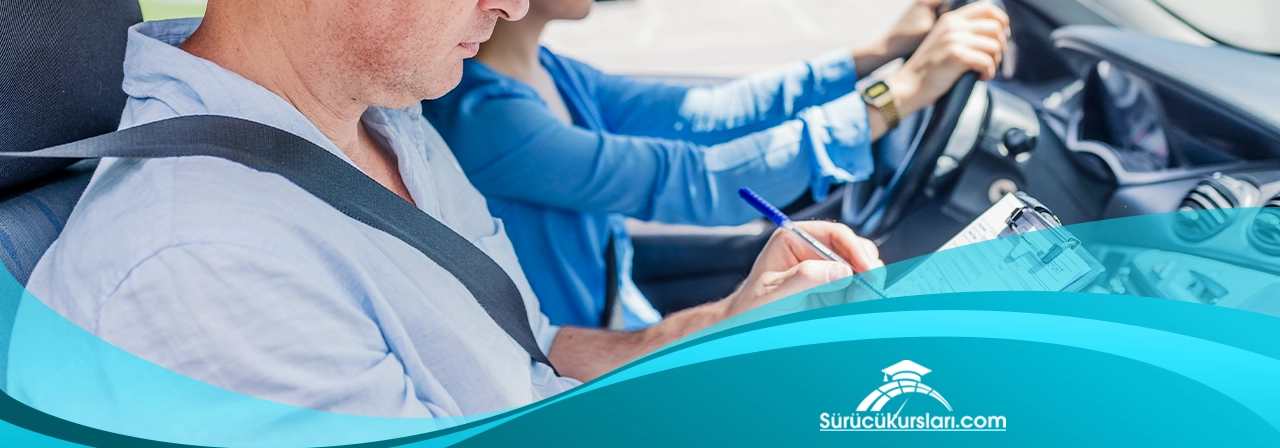 Sürücü Kursları ile İlgili En Çok Sorulan Sorular