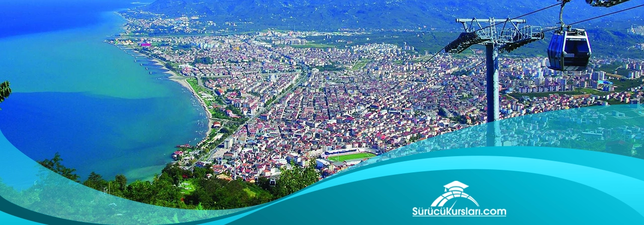 52 Nerenin Plakası? 52 Plaka Nerenin Kodu, Hangi Şehre Ait?