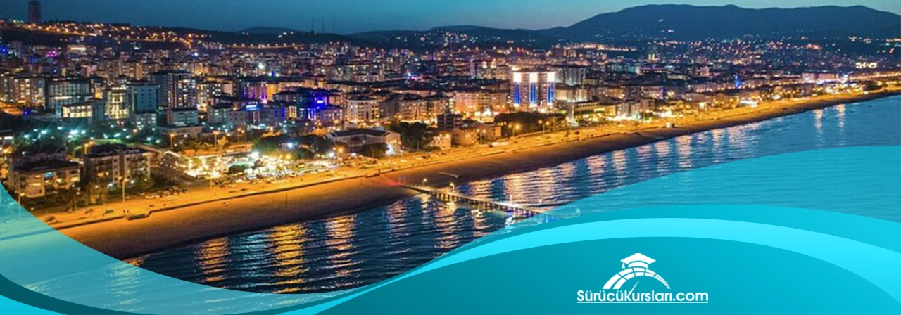 55 Nerenin Plakası? 55 Plaka Nerenin Kodu, Hangi Şehre Ait?