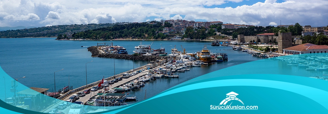 57 Nerenin Plakası? 57 Plaka Nerenin Kodu, Hangi Şehre Ait?
