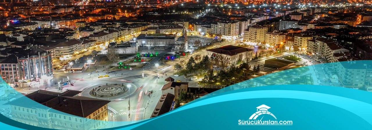58 Nerenin Plakası? 58 Plaka Nerenin Kodu, Hangi Şehre Ait?