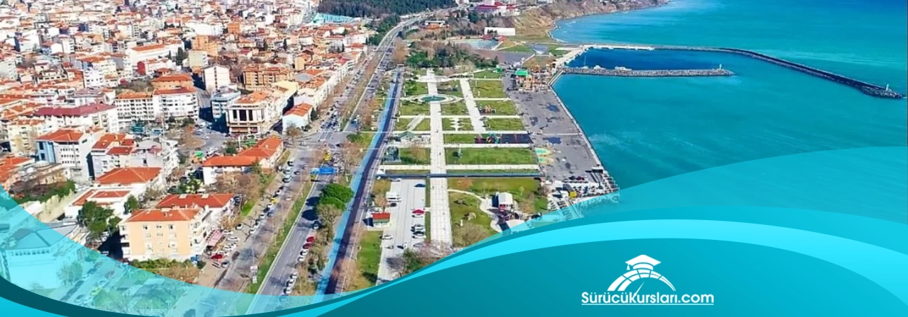 59 Nerenin Plakası? 59 Plaka Nerenin Kodu, Hangi Şehre Ait?