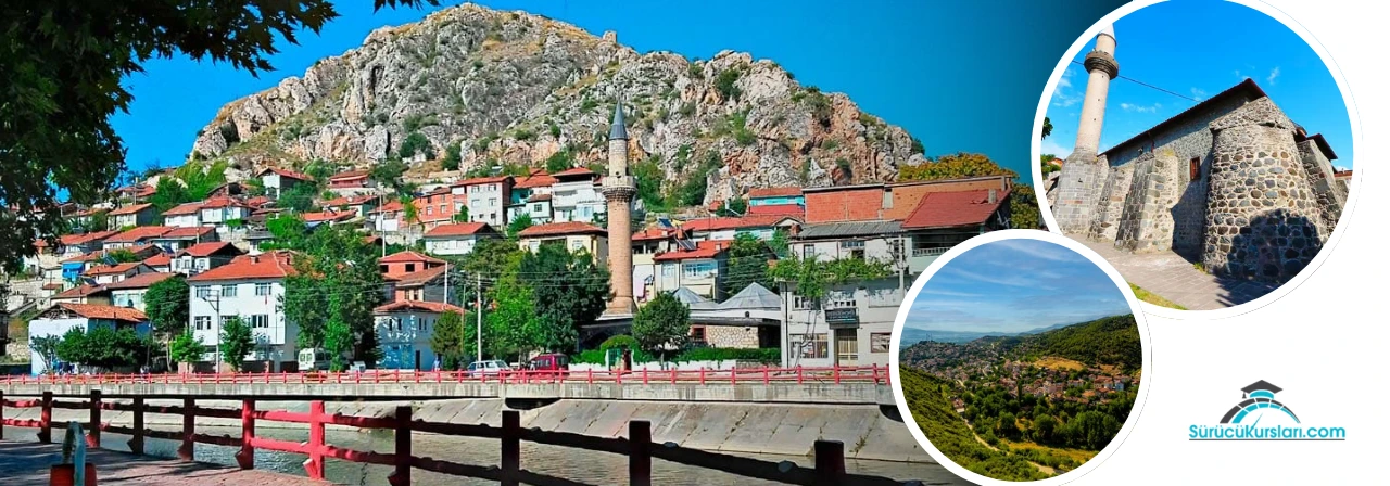 60 Nerenin Plakası? 60 Plaka Nerenin Kodu, Hangi Şehre Ait?
