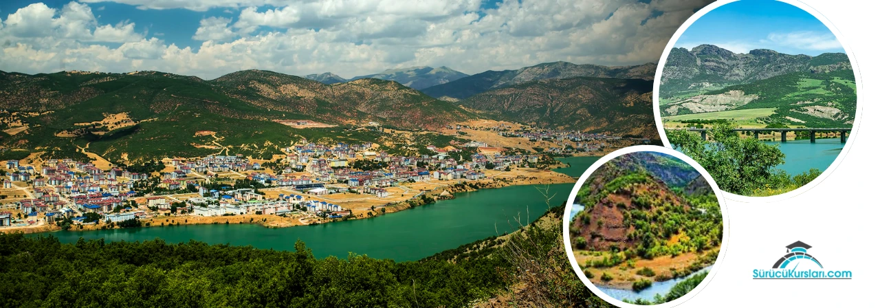 62 Nerenin Plakası? 62 Plaka Nerenin Kodu, Hangi Şehre Ait?