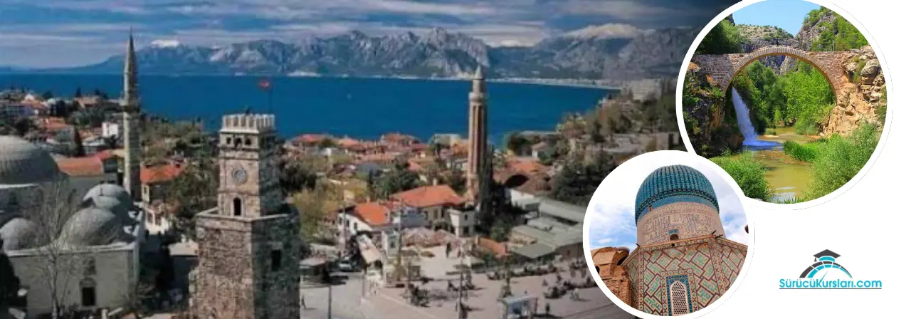 64 Nerenin Plakası? 64 Plaka Nerenin Kodu, Hangi Şehre Ait?