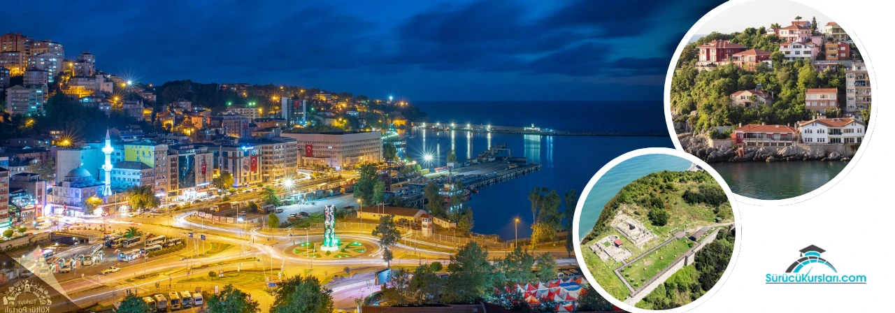 67 Nerenin Plakası? 67 Plaka Nerenin Kodu, Hangi Şehre Ait?