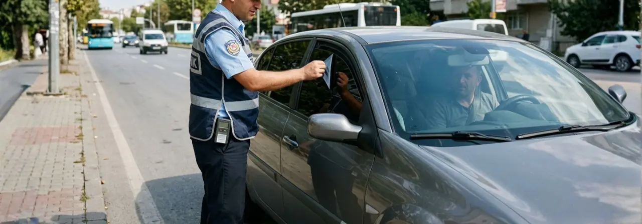Araçlarda Cam Filmi Yasak mı, Serbest mi? Cezası Var mı?