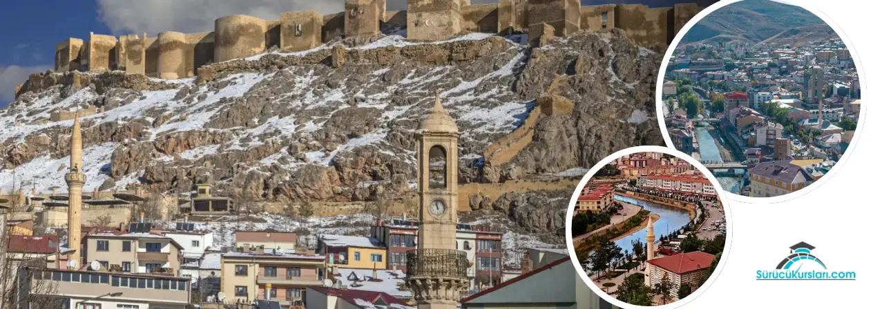 69 Nerenin Plakası? 69 Plaka Nerenin Kodu, Hangi Şehre Ait?