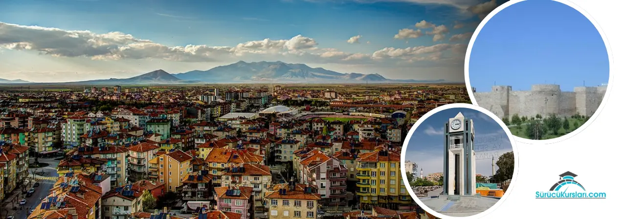70 Nerenin Plakası? 70 Plaka Nerenin Kodu, Hangi Şehre Ait?