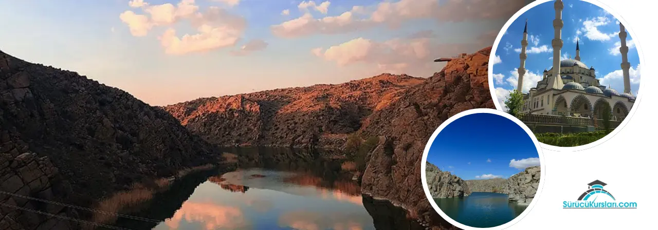 71 Nerenin Plakası? 71 Plaka Nerenin Kodu, Hangi Şehre Ait?