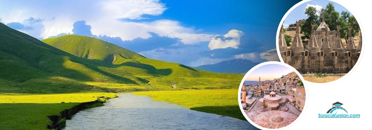 73 Nerenin Plakası? 73 Plaka Nerenin Kodu, Hangi Şehre Ait?
