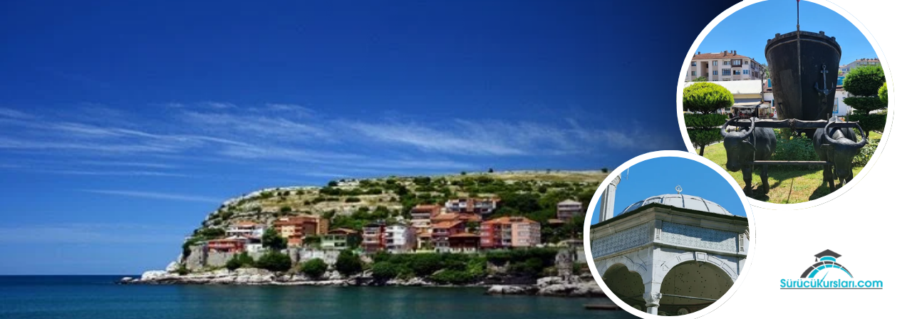 74 Nerenin Plakası? 74 Plaka Nerenin Kodu, Hangi Şehre Ait?