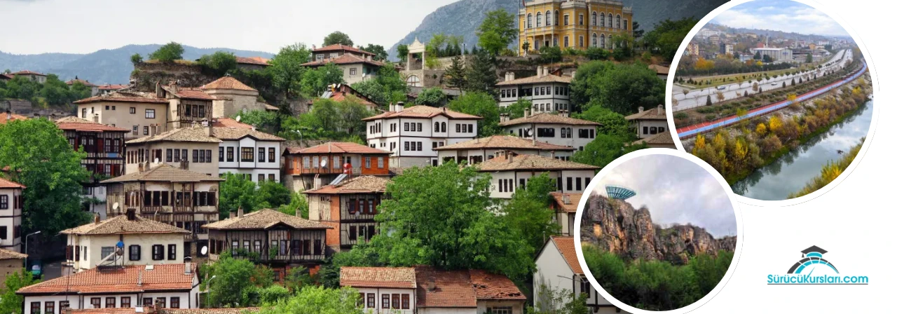 78 Nerenin Plakası? 78 Plaka Nerenin Kodu, Hangi Şehre Ait?