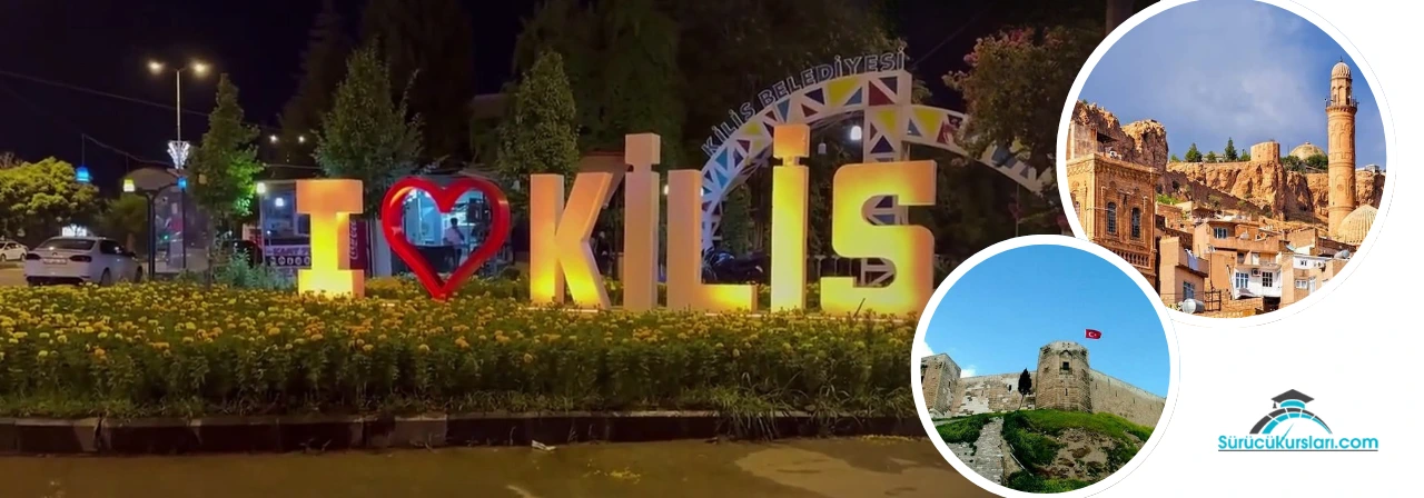 79 Nerenin Plakası? 79 Plaka Nerenin Kodu, Hangi Şehre Ait?