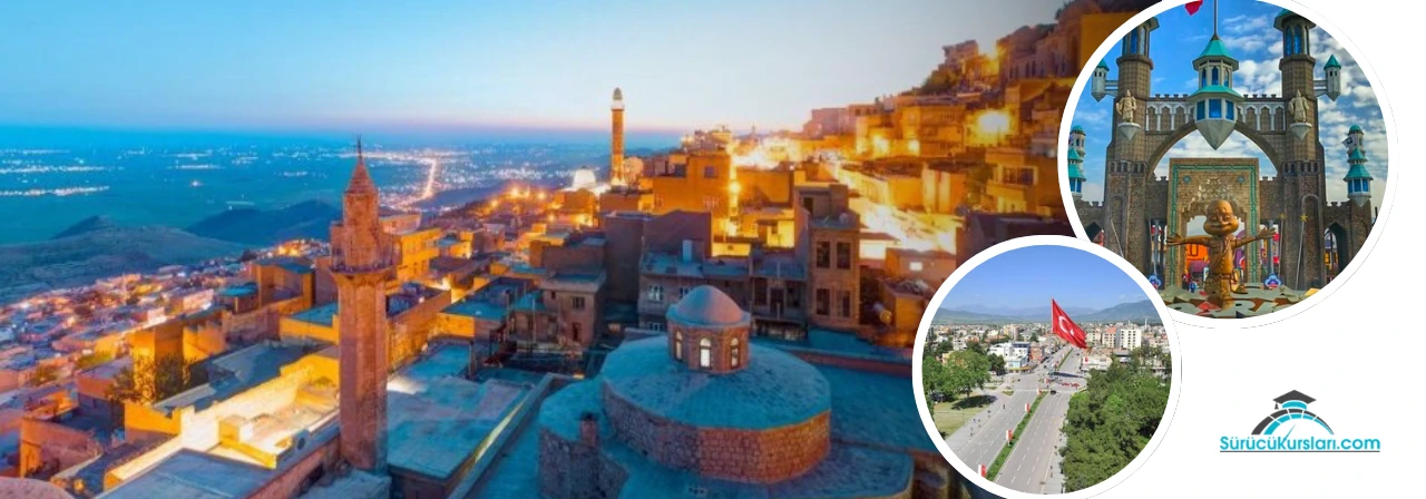 80 Nerenin Plakası? 80 Plaka Nerenin Kodu, Hangi Şehre Ait?