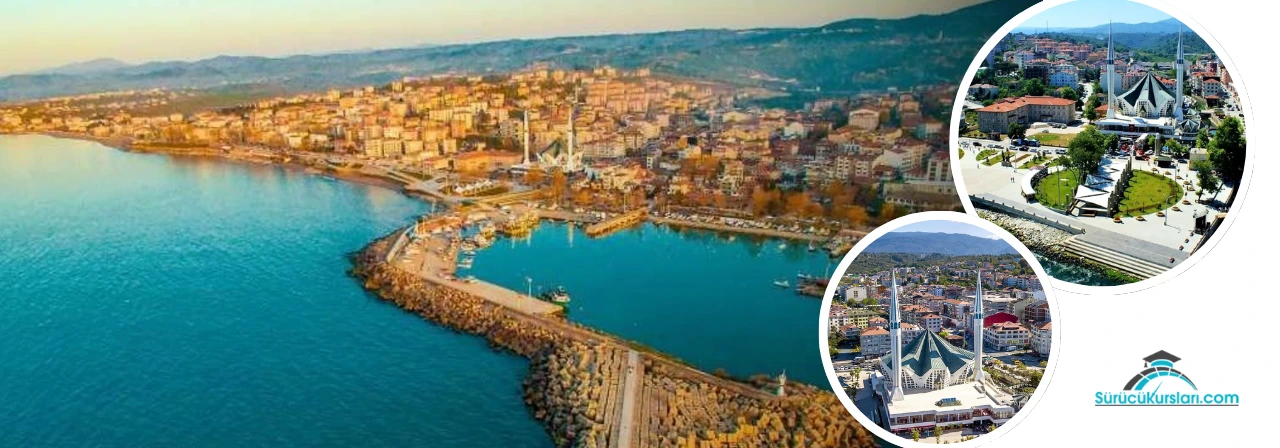 81 Nerenin Plakası? 81 Plaka Nerenin Kodu, Hangi Şehre Ait?