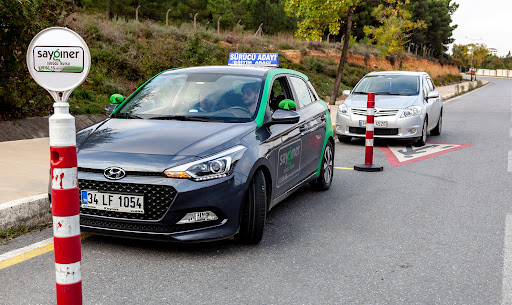 Timsah Sürücü Kursu