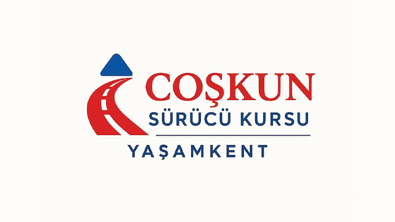 Coşkun Sürücü Kursu