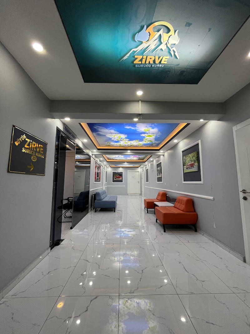 Elazığ Büyük Sürücü Kursu