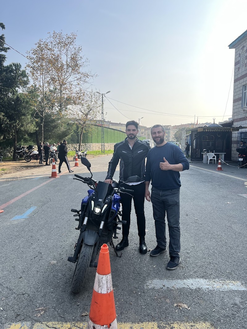 Sultançiftliği Sürücü Kursu