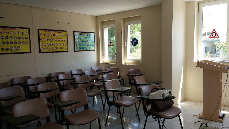 Günışığı Sürücü Kursu