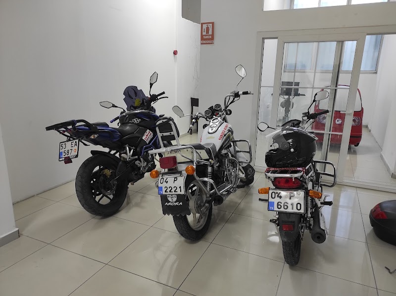 Çiğli Mevlana Sürücü Kursu