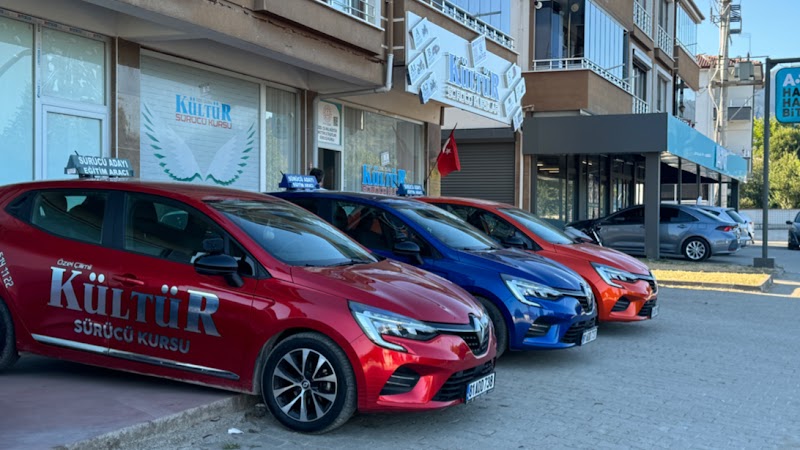 Çilimli Kültür Sürücü Kursu