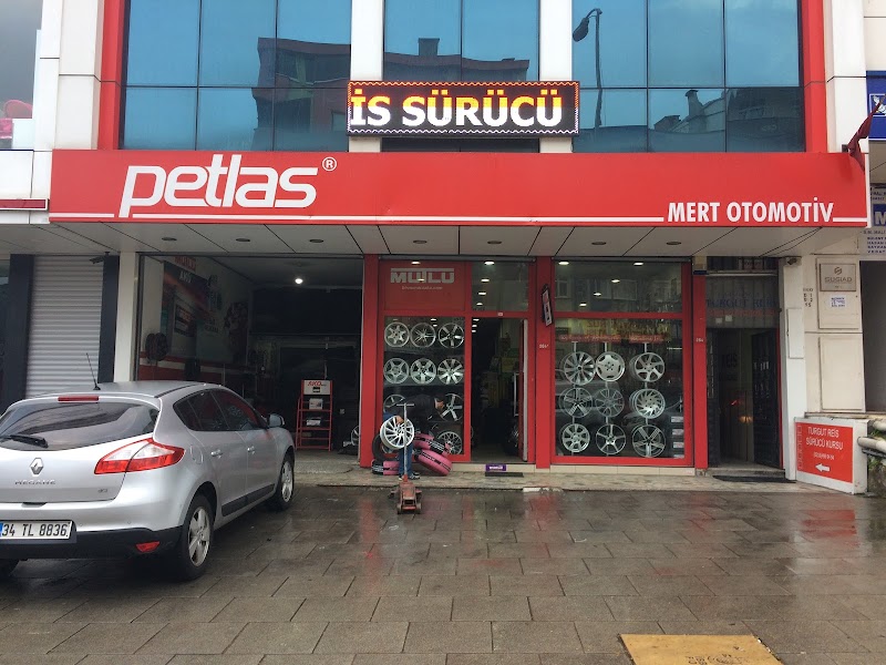 Turgut Reis Sürücü Kursu