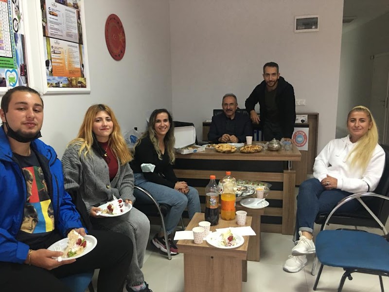 Aydın Taşıt Sürücü Kursu