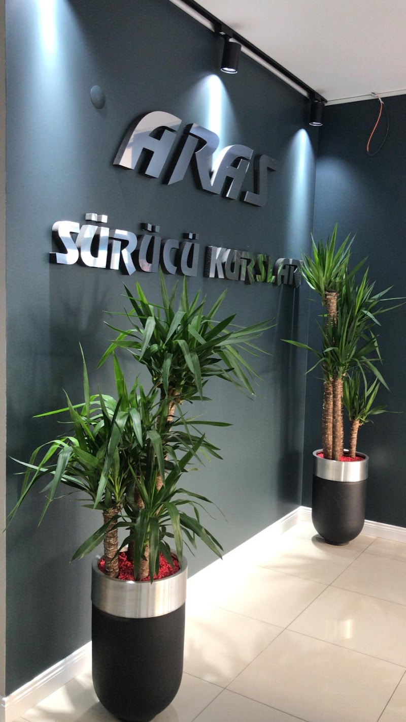 Mehterçeşme Aras Sürücü Kursu