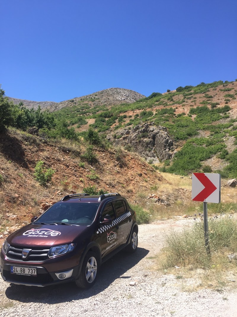 Gözde Sürücü Kursu