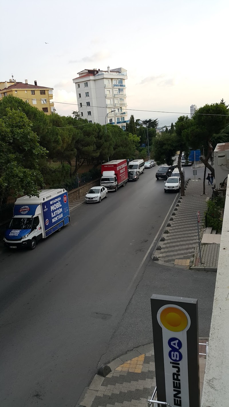 Yakacık Sürücü Kursu