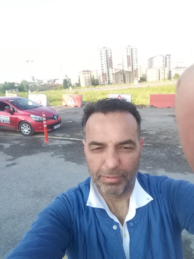 Batı Ataşehir Sürücü Kursu