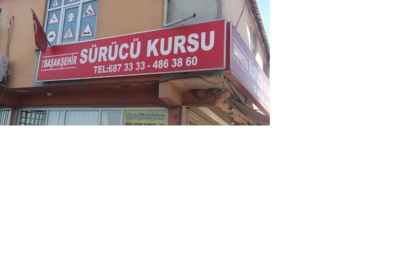 Altınşehir Taşıt Sürücü Kursu