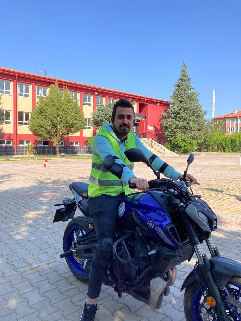 Seha Sürücü Kursu